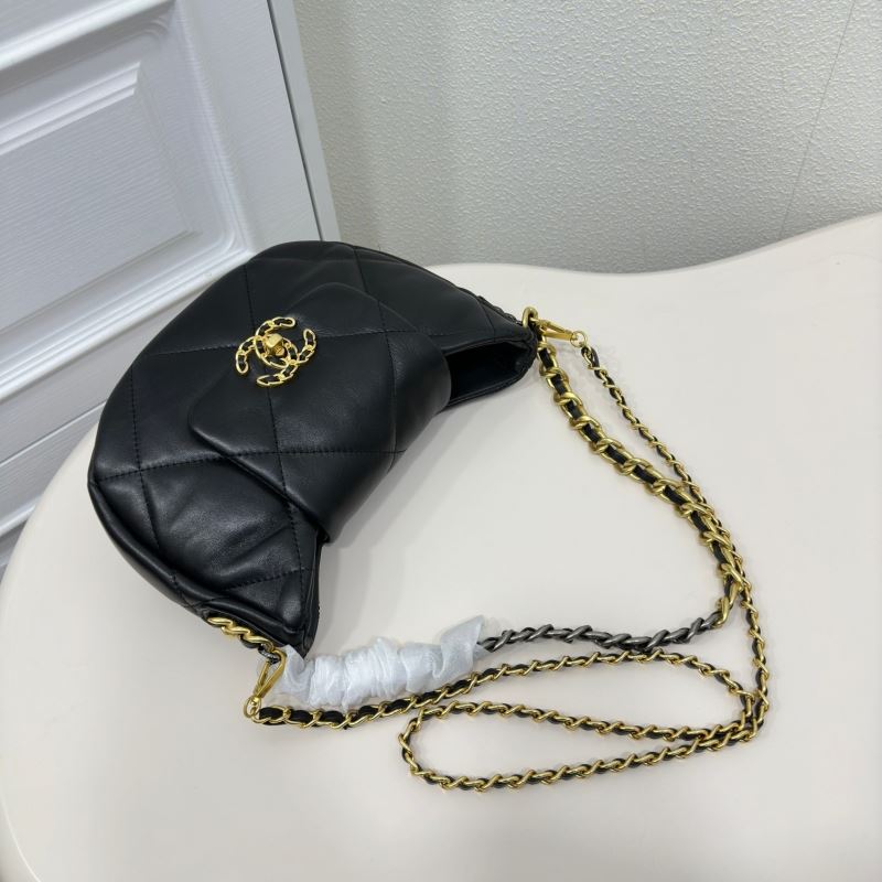 Chanel Hobo Bags